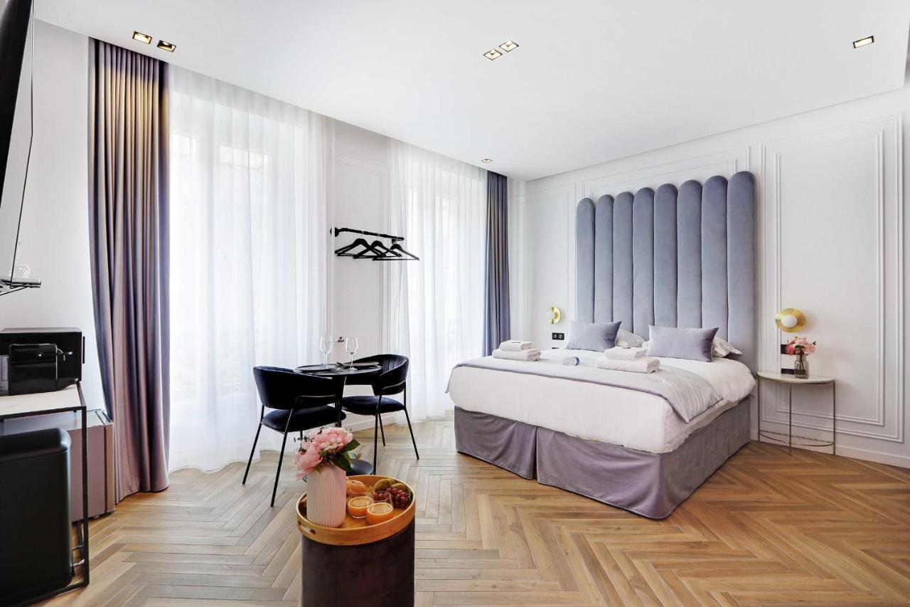 Charming Private - 2p - Les Halles *