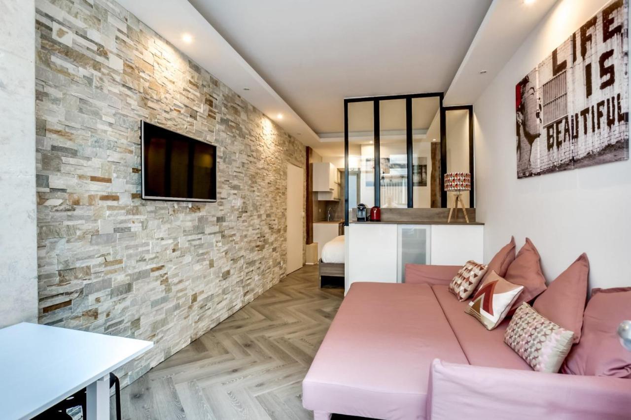Comfortable - 1br-4p - Palais Garnier Paris