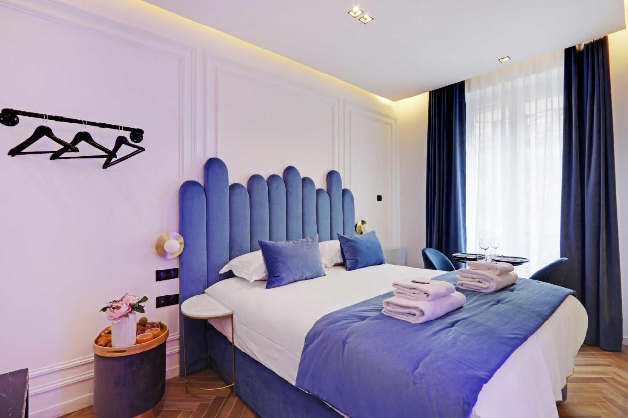 Private With Jacuzzi - 2p - Rivoli *