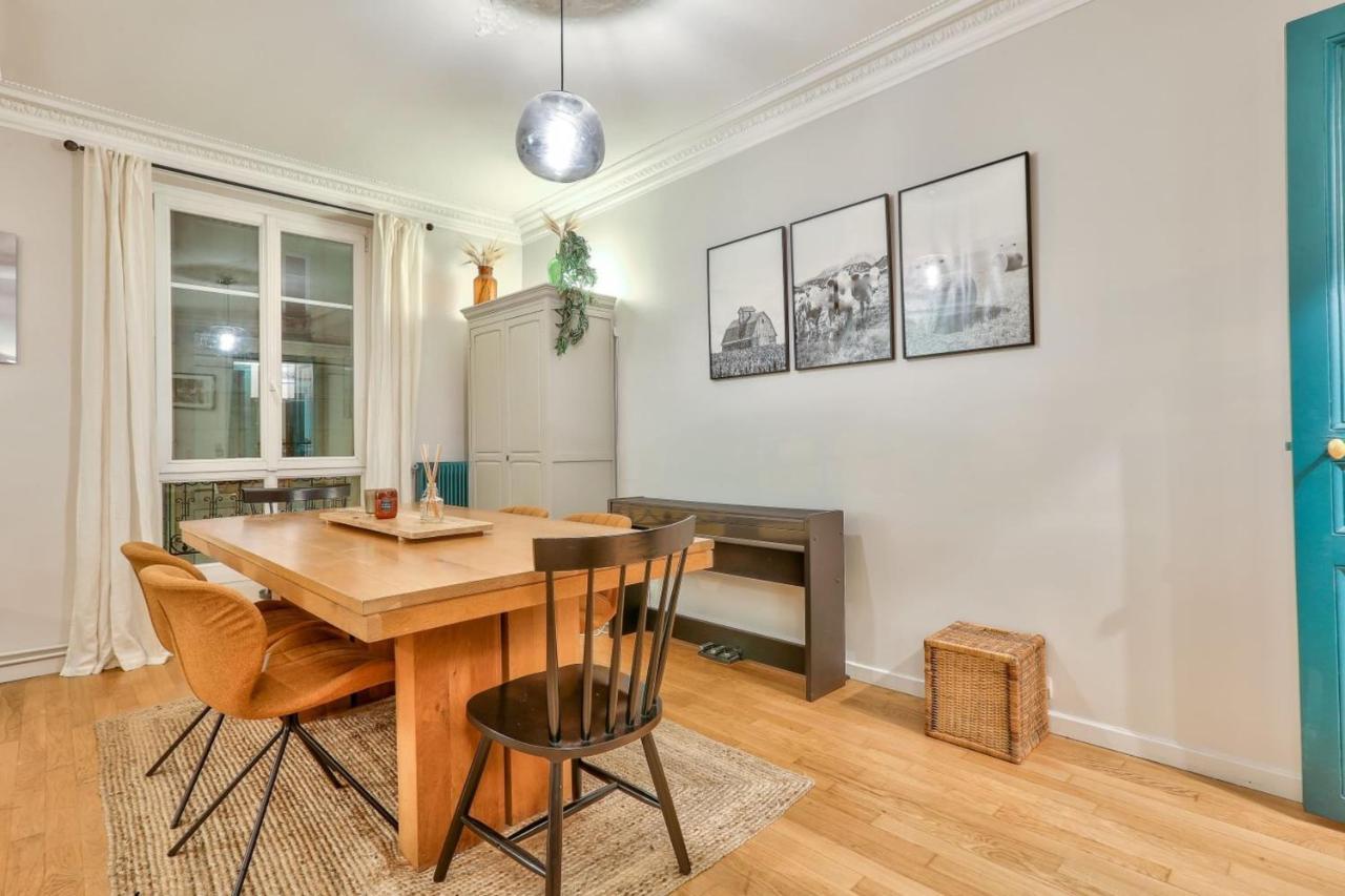 Cozy For 4 People - 10 *
