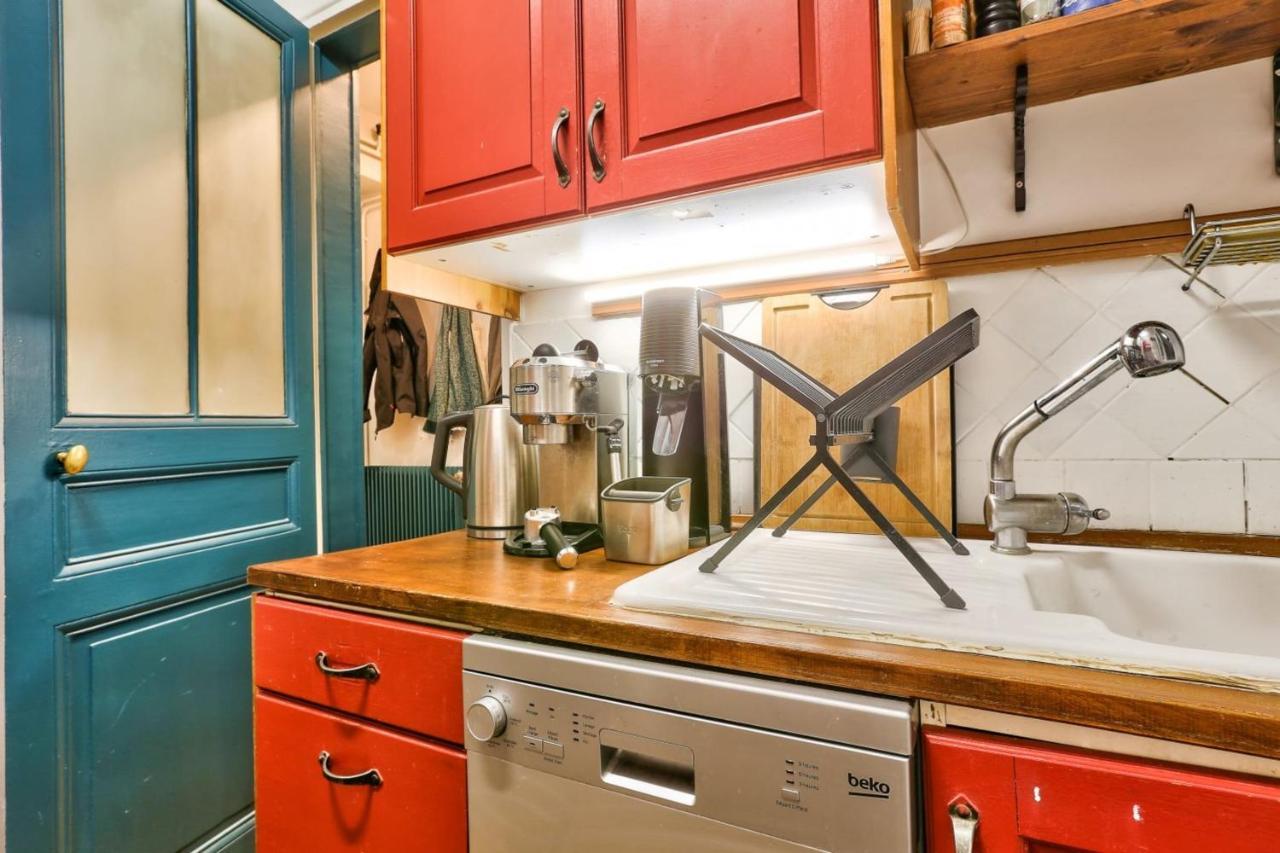 Apartamento Cozy For 4 People - 10