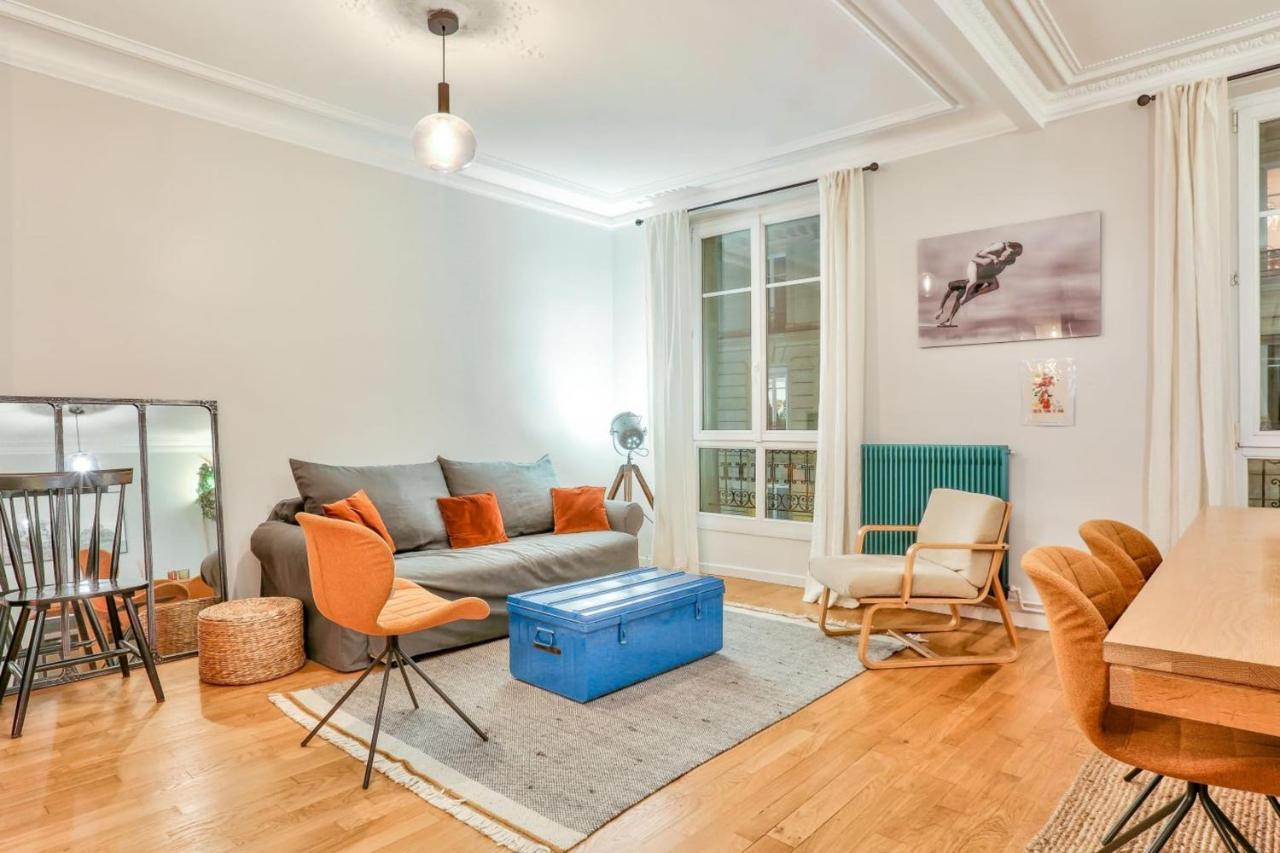 Cozy For 4 People - 10 Apartamento