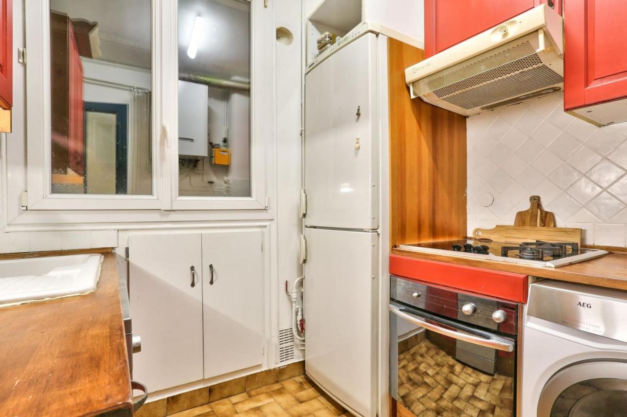Cozy For 4 People - 10