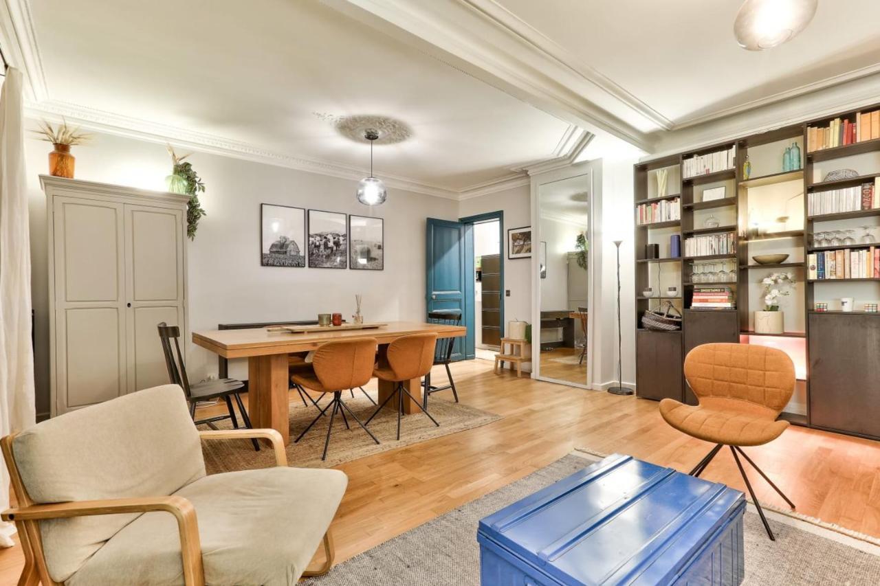 Apartamento Cozy For 4 People - 10