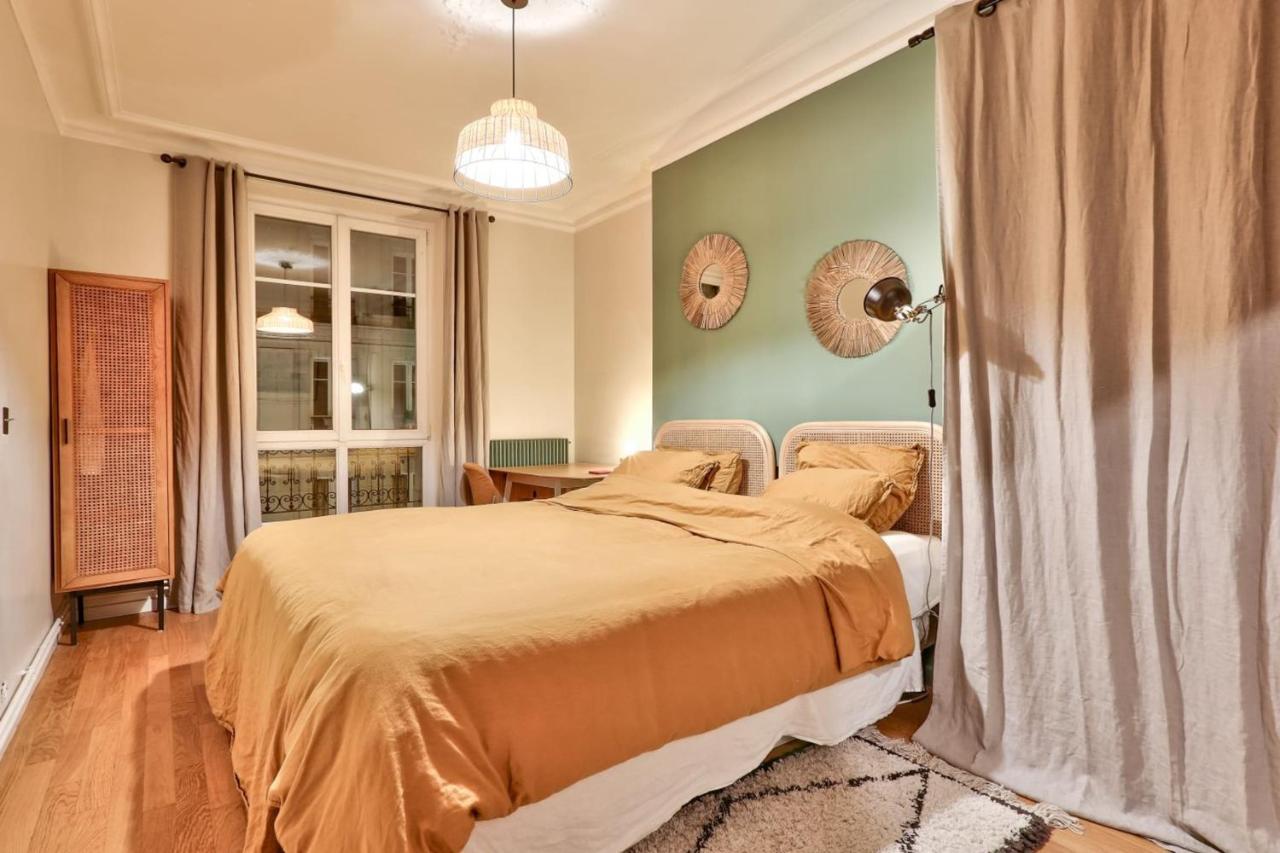 Apartamento Cozy For 4 People - 10
