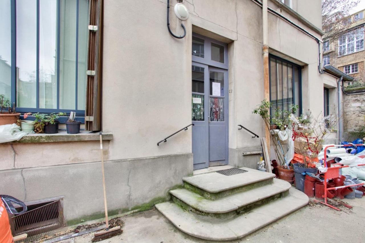 Atypical Housing For 2 People - 14