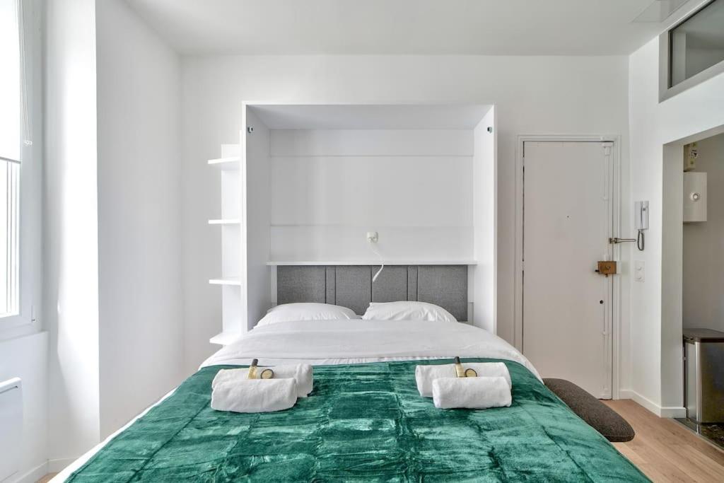Magnifique Au Coeur De Appartement *
