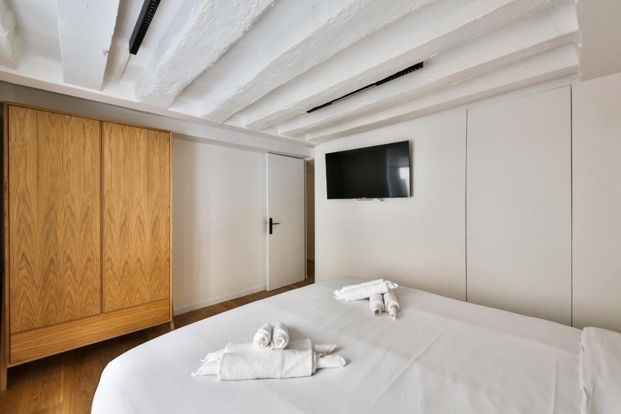 11.appart 8pers#madeleine#gallerie La Fayette Apartment Paris