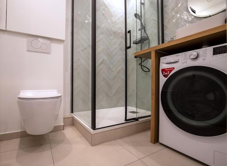 Apartamento Cosy & Modern Flat In 14 Paris