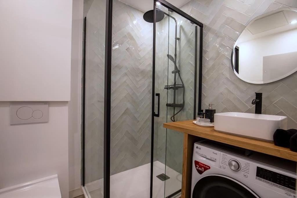 Cosy & Modern Flat In 14 Apartamento Paris
