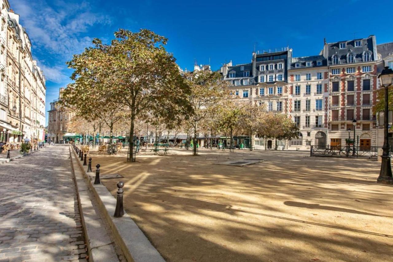 Apartamento Sweett - Pont Neuf *