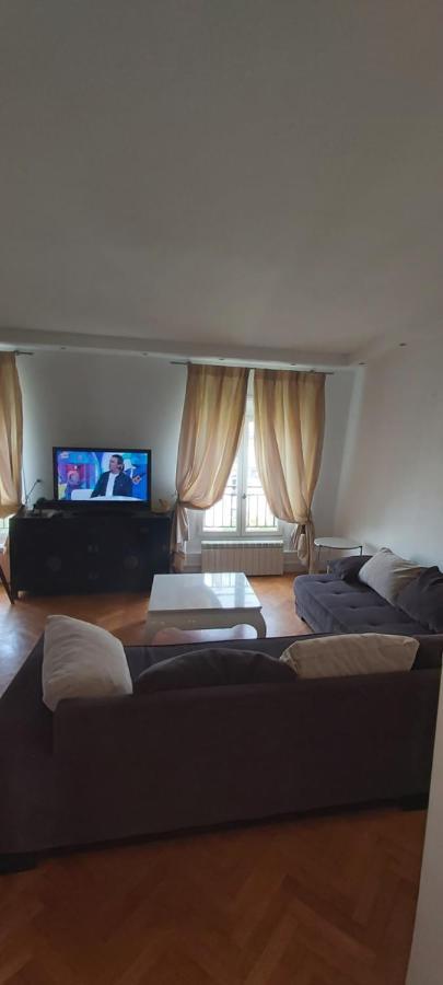 Bridgestreet Champs-elysees Apartamento Paris
