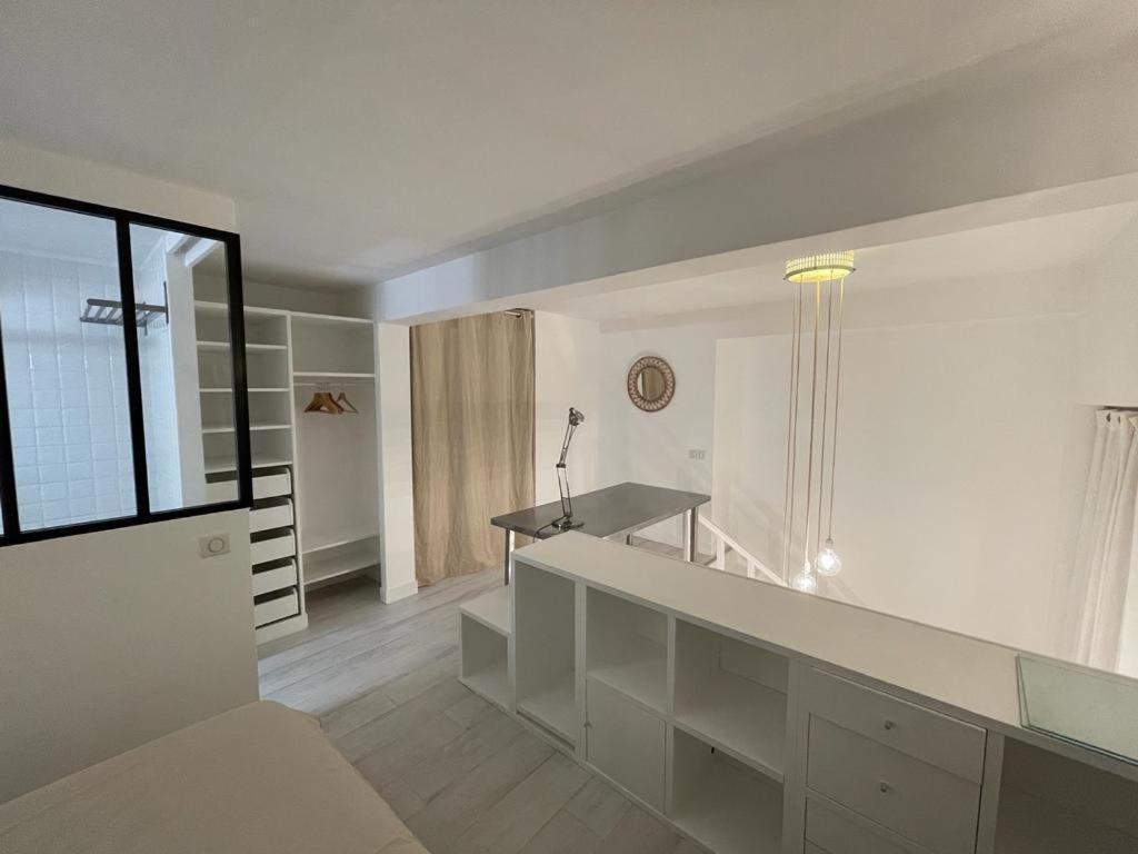 Apartamento Duplex Canal St Martin *