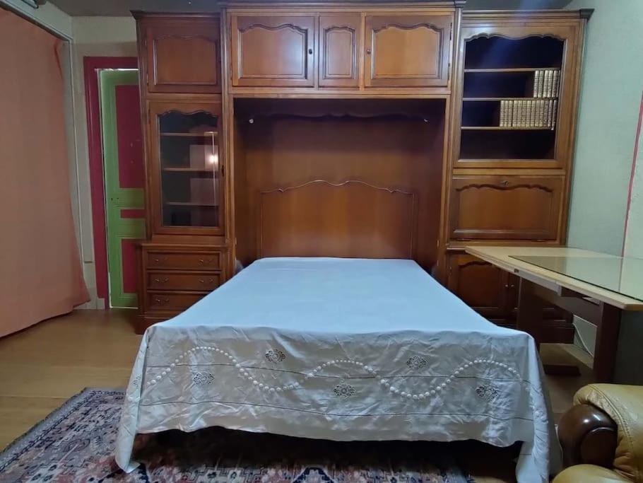 Pres De Gare De Lyon Appartement *