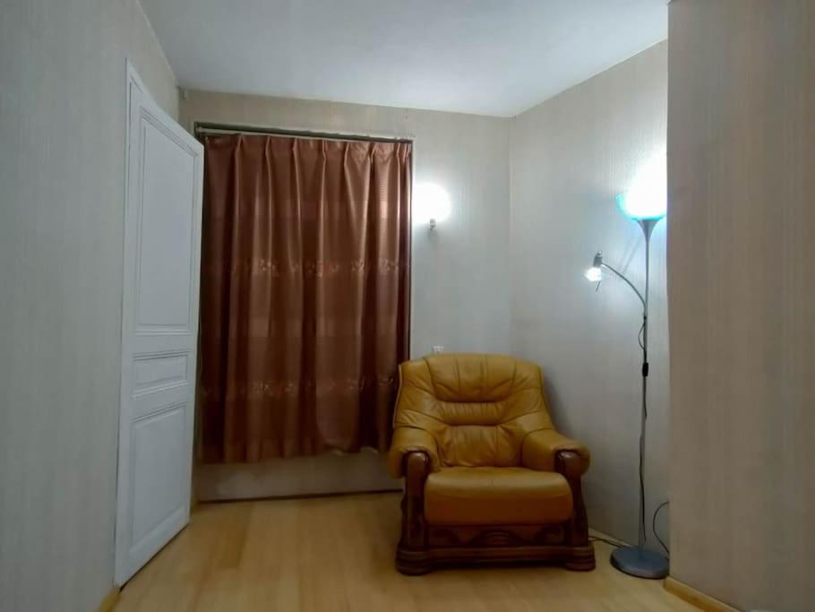 Appartement Pres De Gare De Lyon Paris