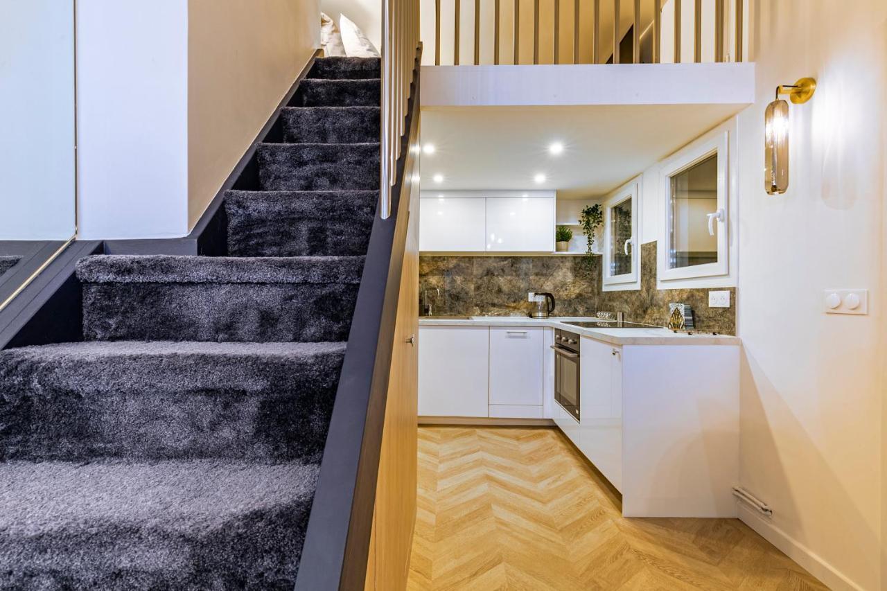 Le De L'ile Apartamento *