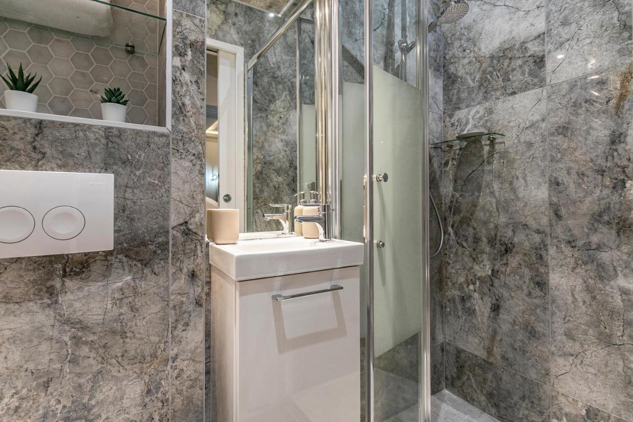 Apartamento Le De L'ile Paris