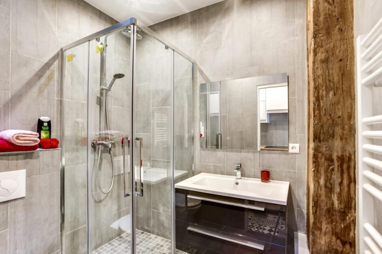 Comfortable - 1br-4p - Palais Garnier
