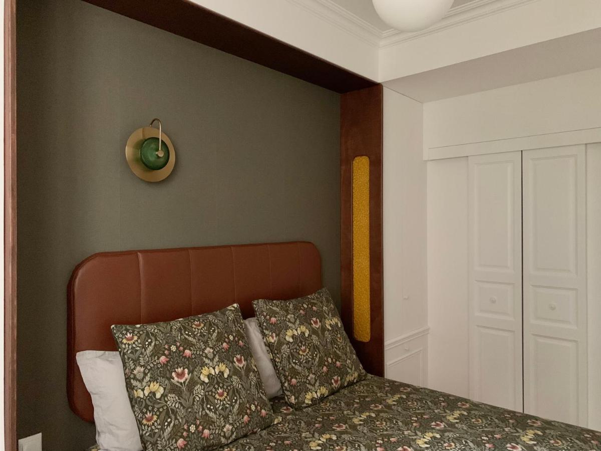 D'hotes - Marais * Paris