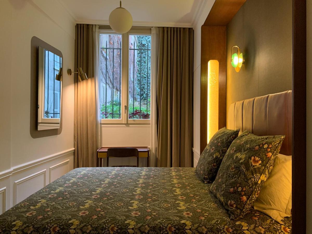 D'hotes - Marais Paris