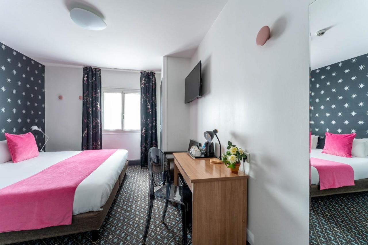 Caumartin Opera - Astotel 3*