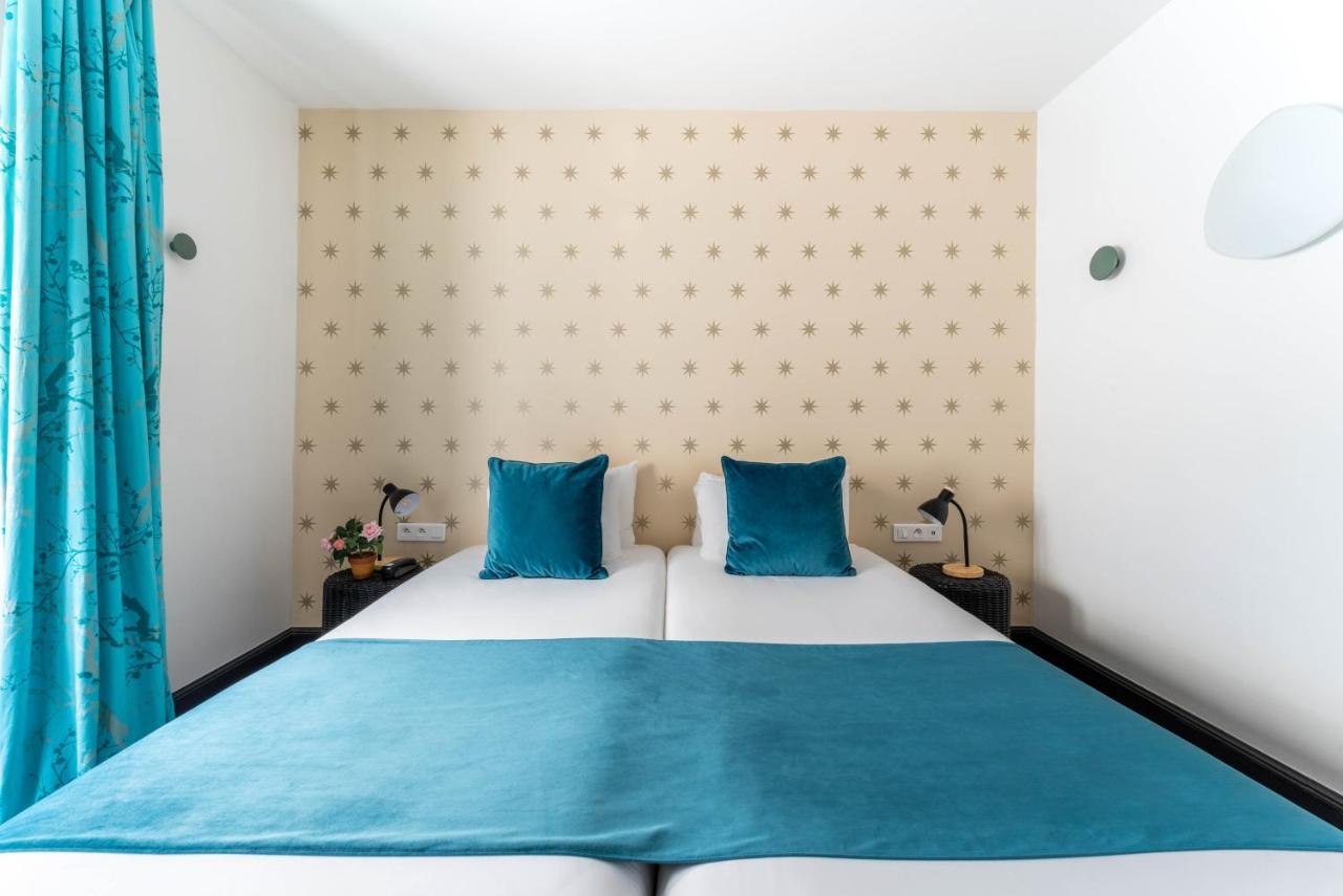 Hotel Caumartin Opéra - Astotel Paris