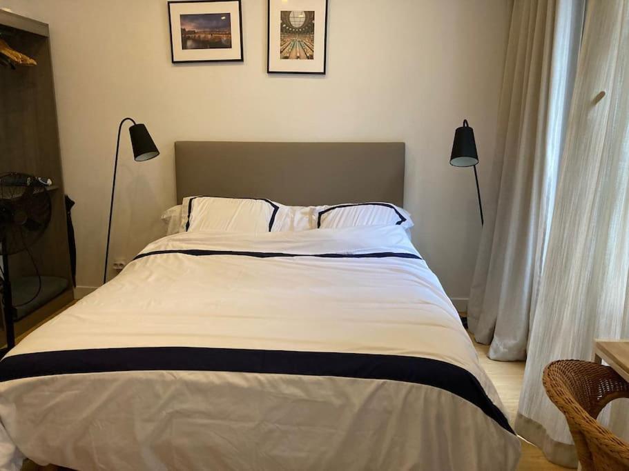 Saint Germain Des Pres Apartment *