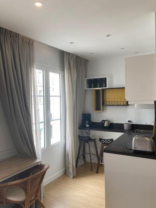 Apartamento Saint Germain Des Pres Paris
