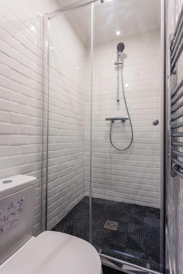Chic Parisian Near- Place De La Bastille Apartment *