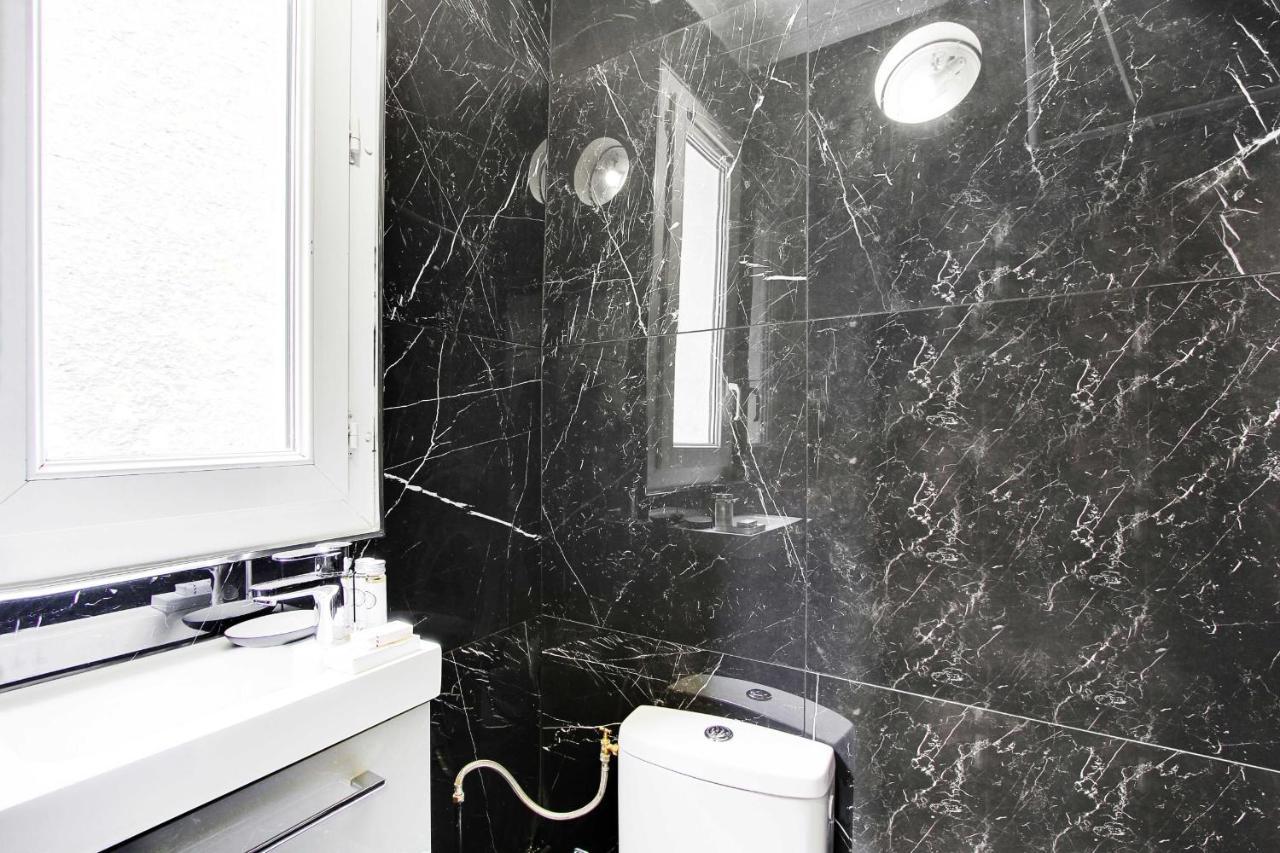 Charming Studio Near Bastille Paris