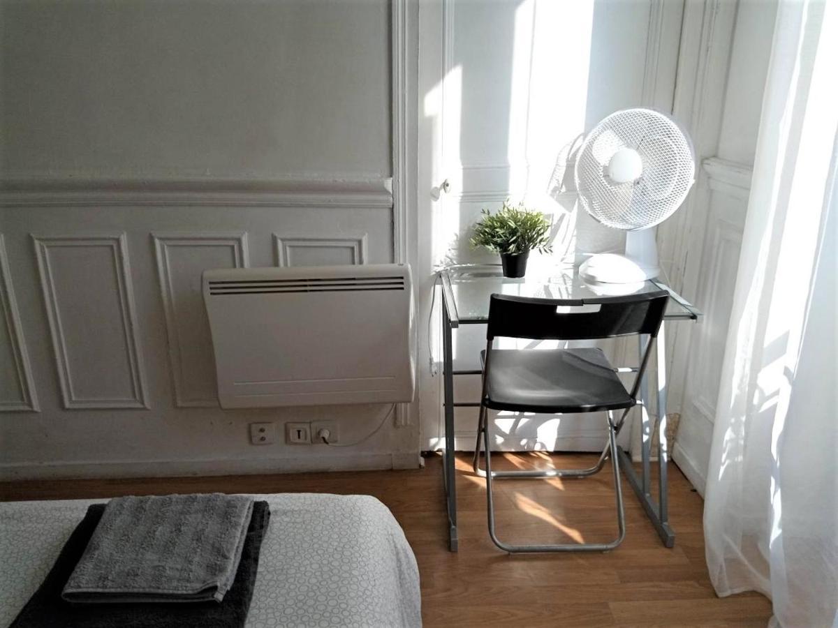 Entier A Rue Lafayette. Apartment *