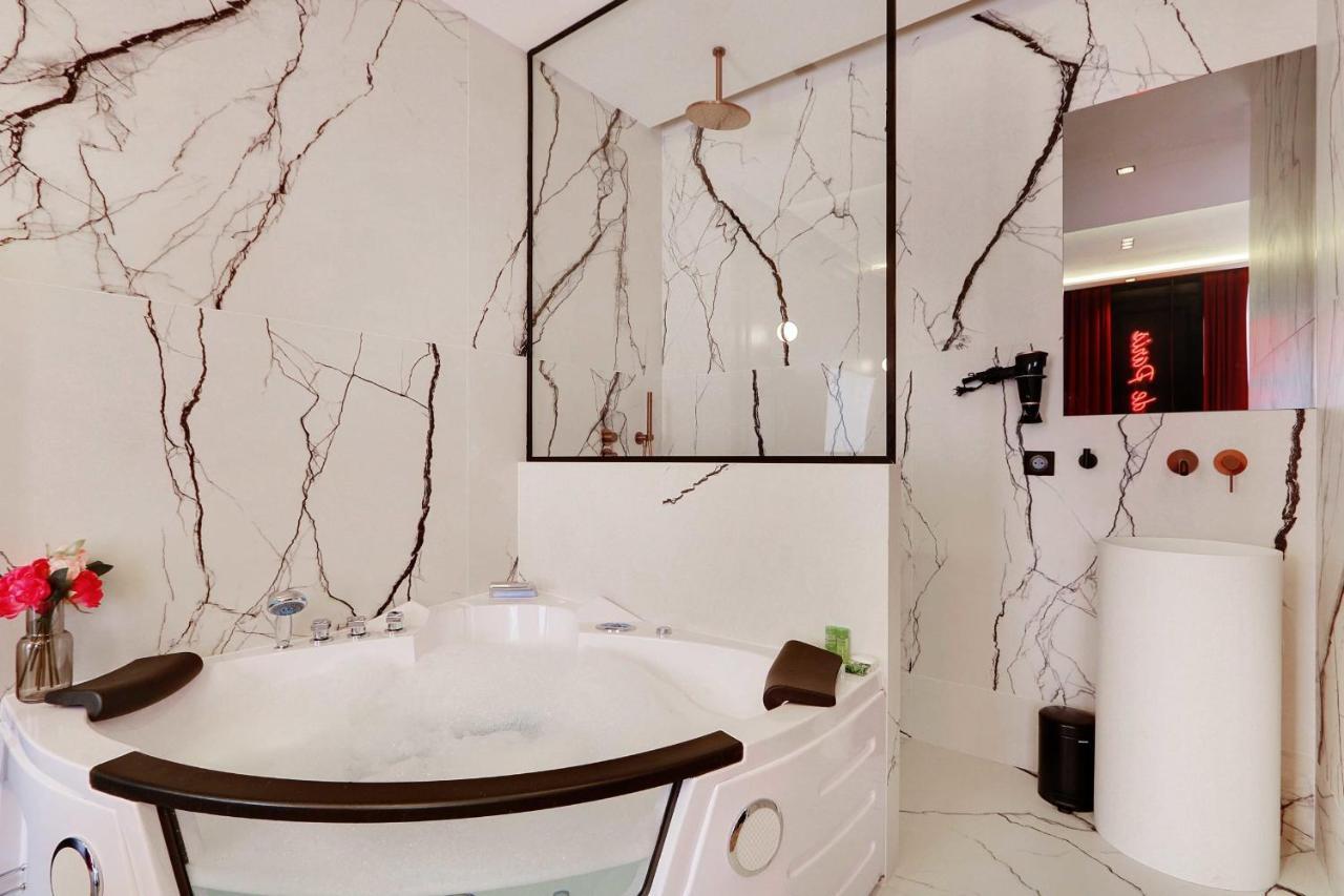 Luxurious Private - 2p - Les Halles * Paris