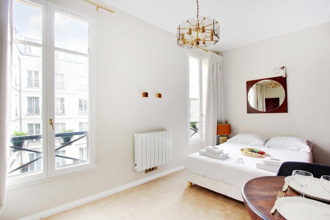 Appartement Cozy Studio - 2p - Le Marais