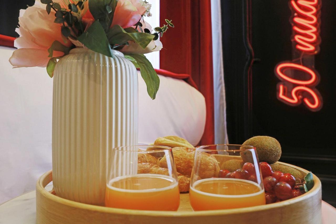 Luxurious Private - 2p - Les Halles Paris