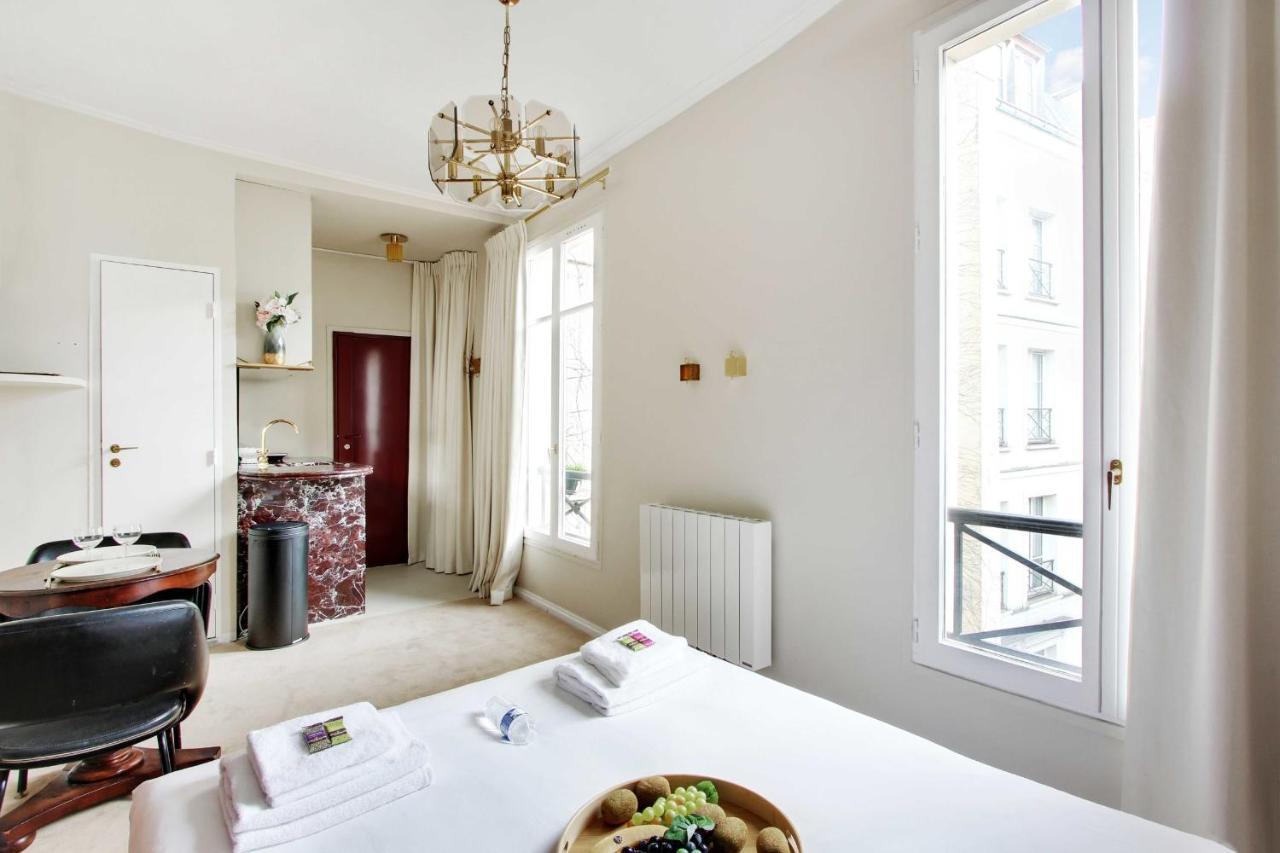 Appartement Cozy Studio - 2p - Le Marais