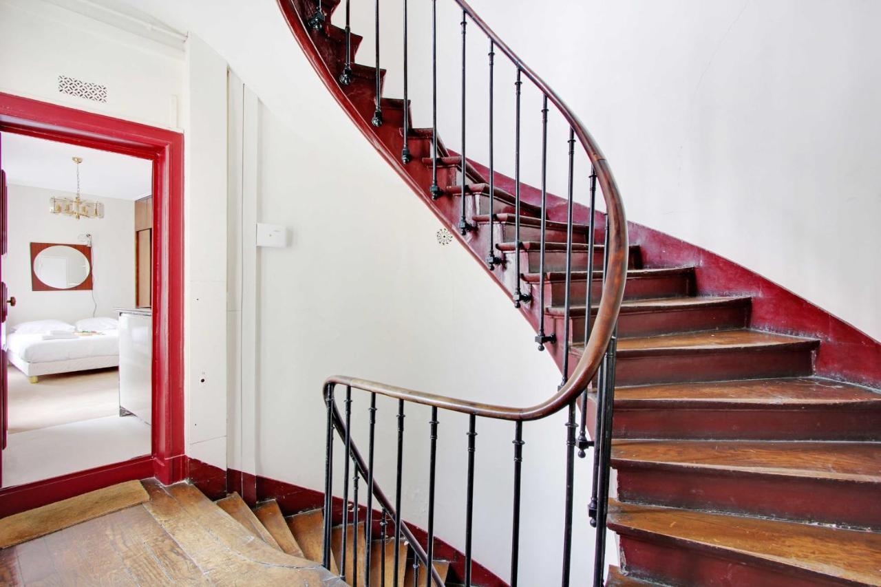 Cozy Studio - 2p - Le Marais Appartement *