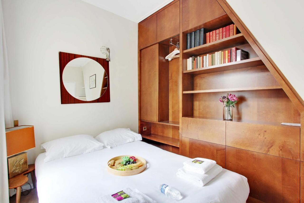 Appartement Cozy Studio - 2p - Le Marais *
