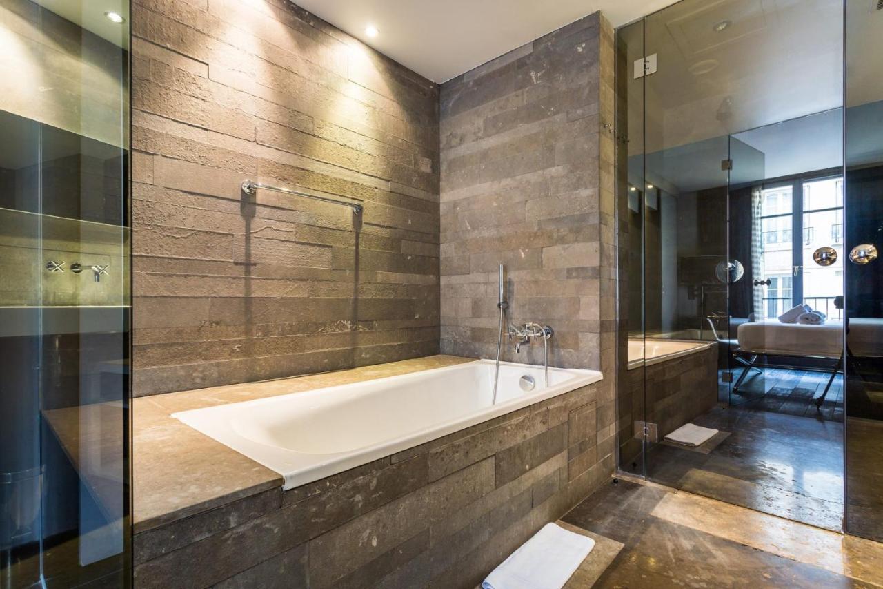 Apartamento Peaceful - 1br-4p - Passy-trocadero *
