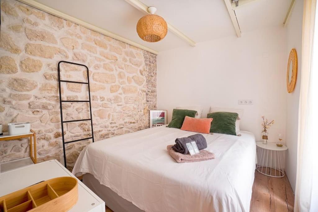 Appartement De Charme - Batignoles - 17eme