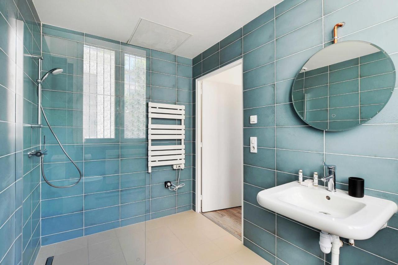 Amazing Apartment-2p-sacre Coeur-poissonniers-2 Apartment *