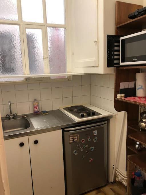 Apartment Beau Appartement,proche De Metro *