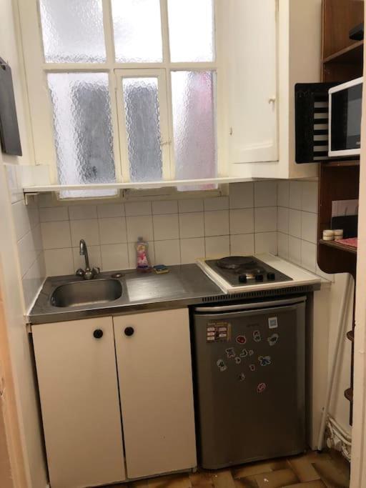 Beau Appartement,proche De Metro *