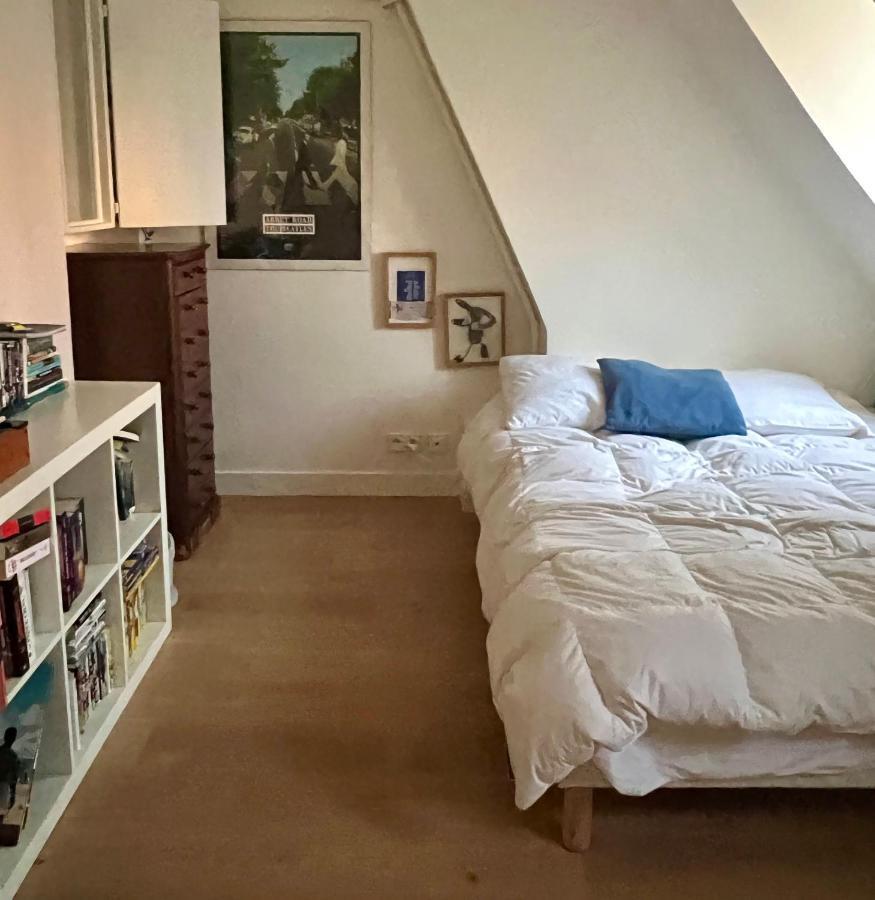 Apartamento Marais - Sur Les Toits