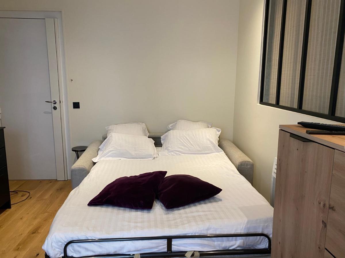 Cail Apartamento Paris