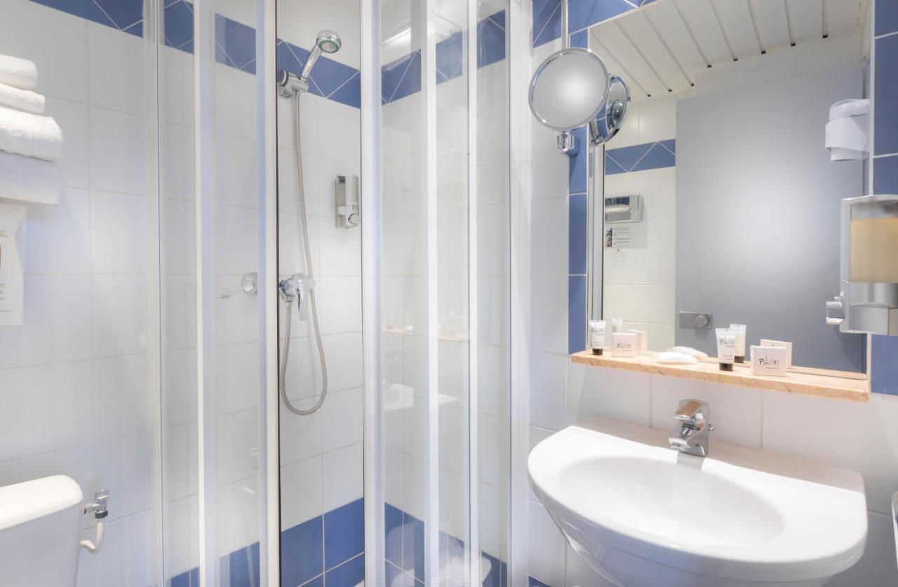 Hotel Agate Paris