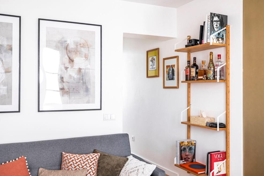 Appartement Saint Germain Des Pres - Location *