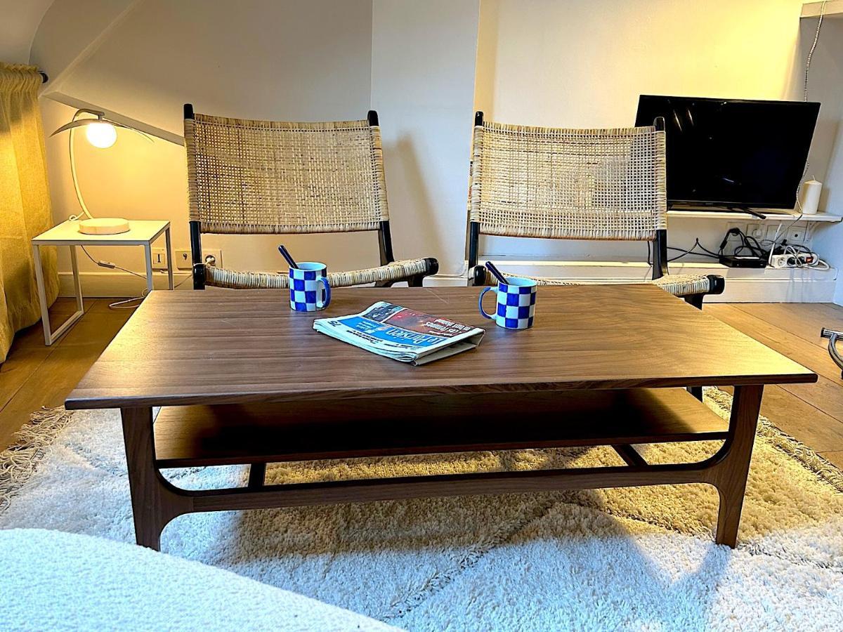 Le Penthouse Picardie *