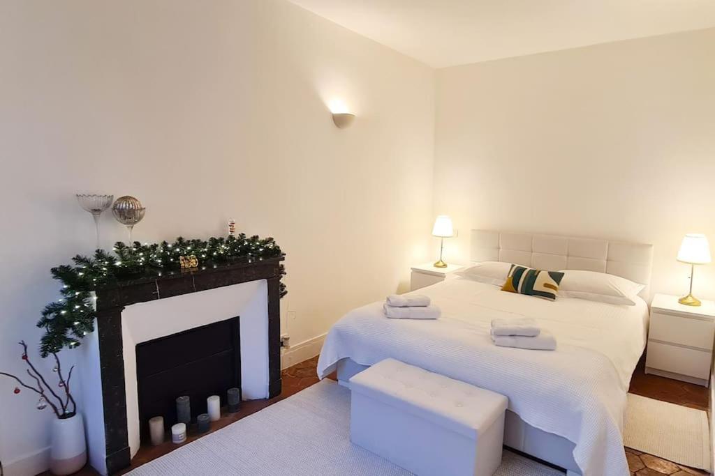 Offre New Cosy Apt Renove Alesia Montparnasse 14 Appartement