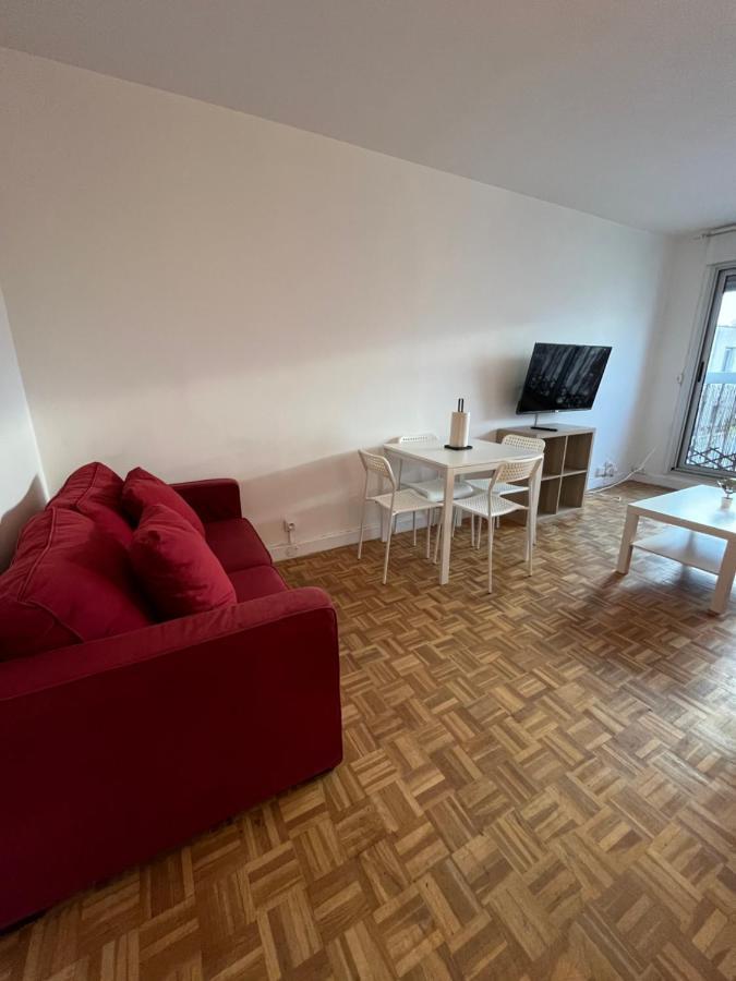 Beaugrenelle Tour Eiffel Apartment *