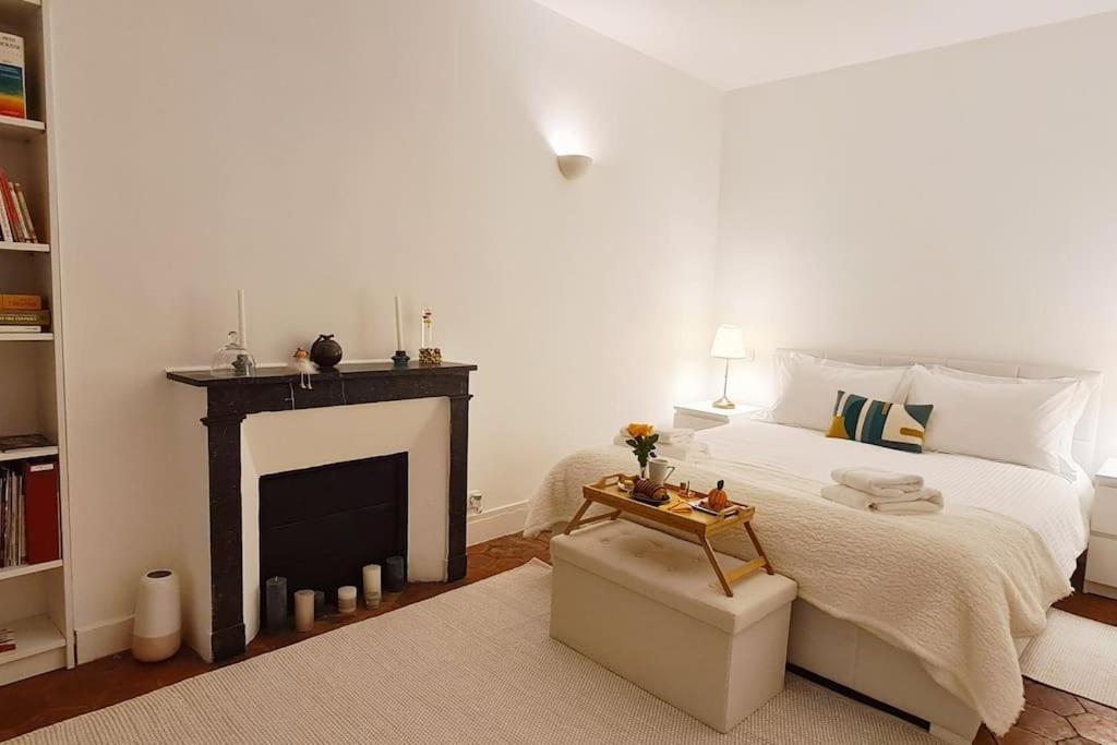 Offre New Cosy Apt Renove Alesia Montparnasse 14 Appartement
